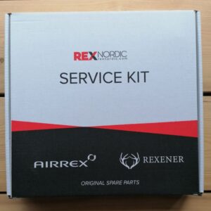 Airrex Service-Kit 800 und 800i Wifi